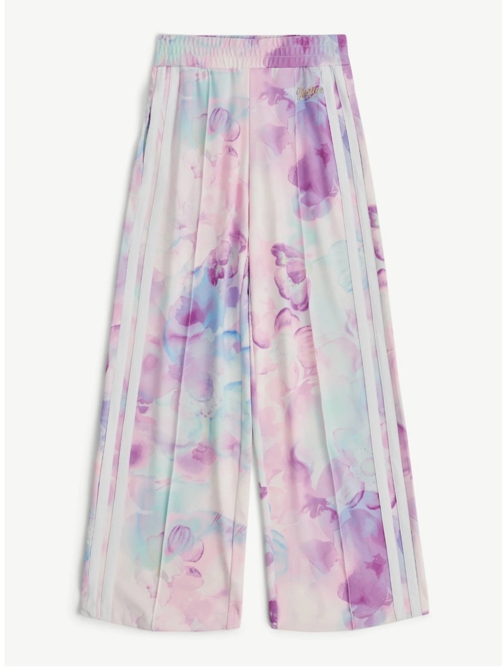 Justice Girl's Track Pant